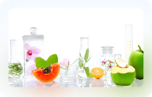 Aqualogica Skin Products