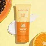 Sunscreen Products