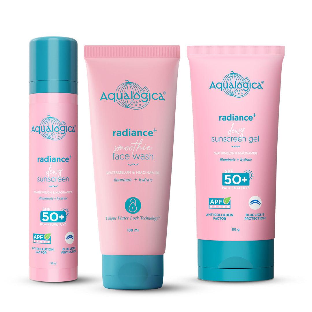 Everyday Radiance Combo