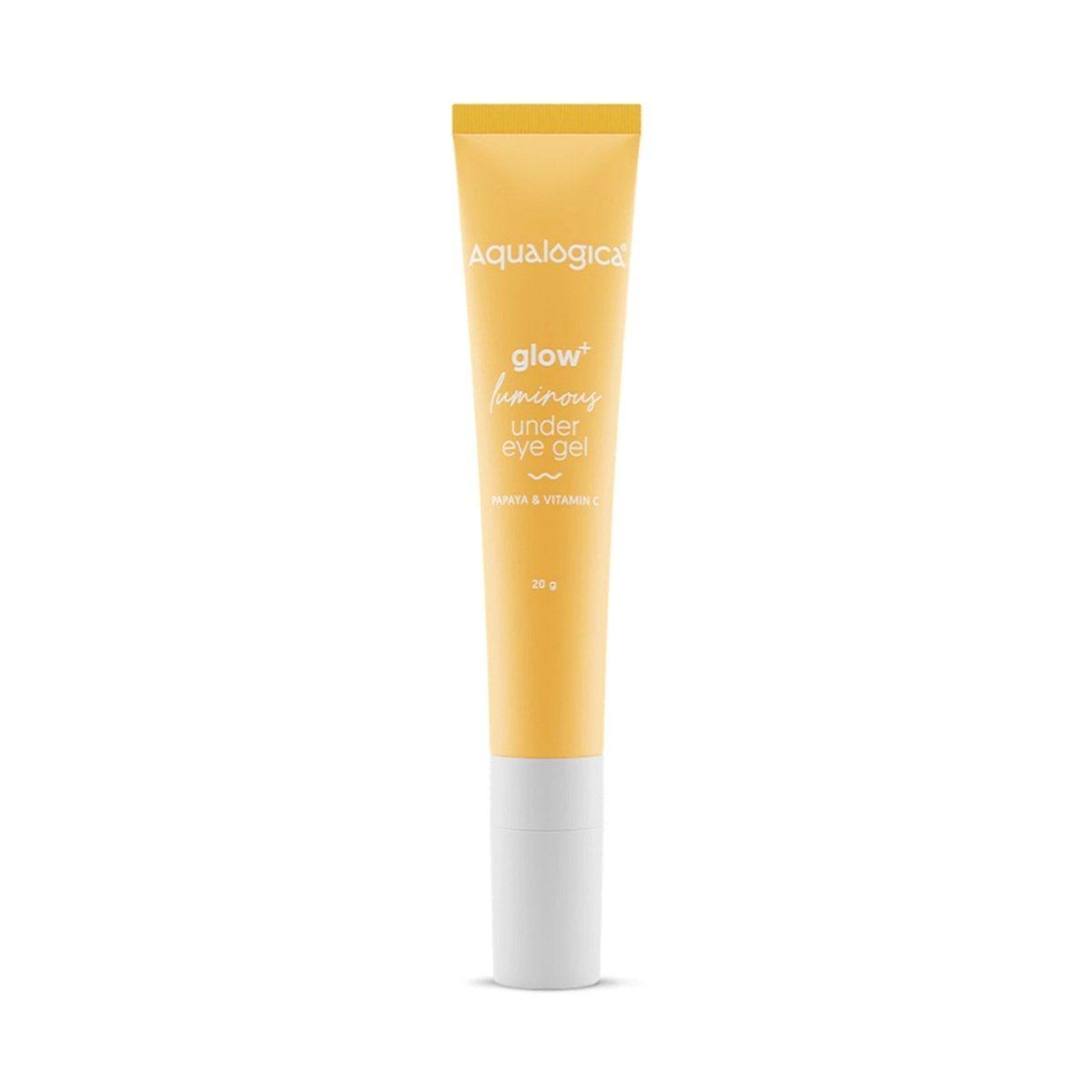 Glow+ Luminous Under Eye Gel 20 g