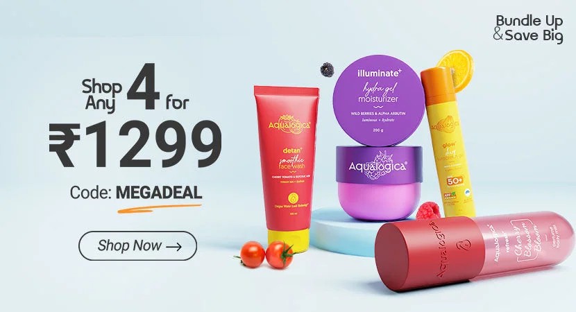 Shop any 4 for 1299