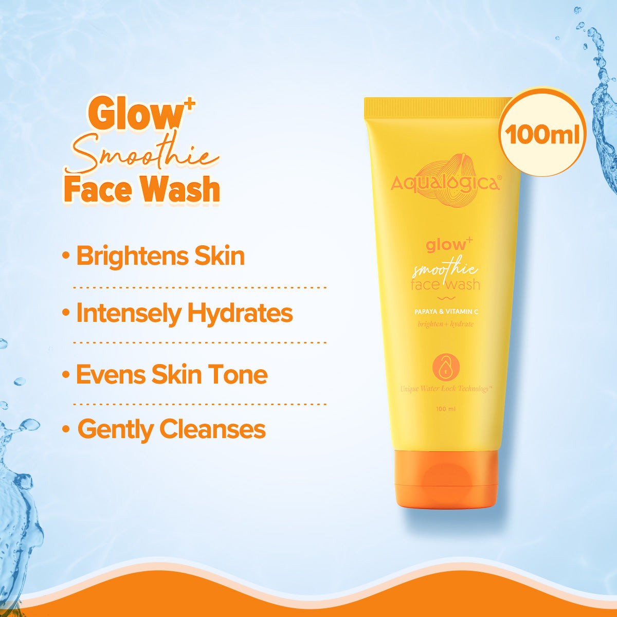 Glow+ Refresh & Moisturize Combo