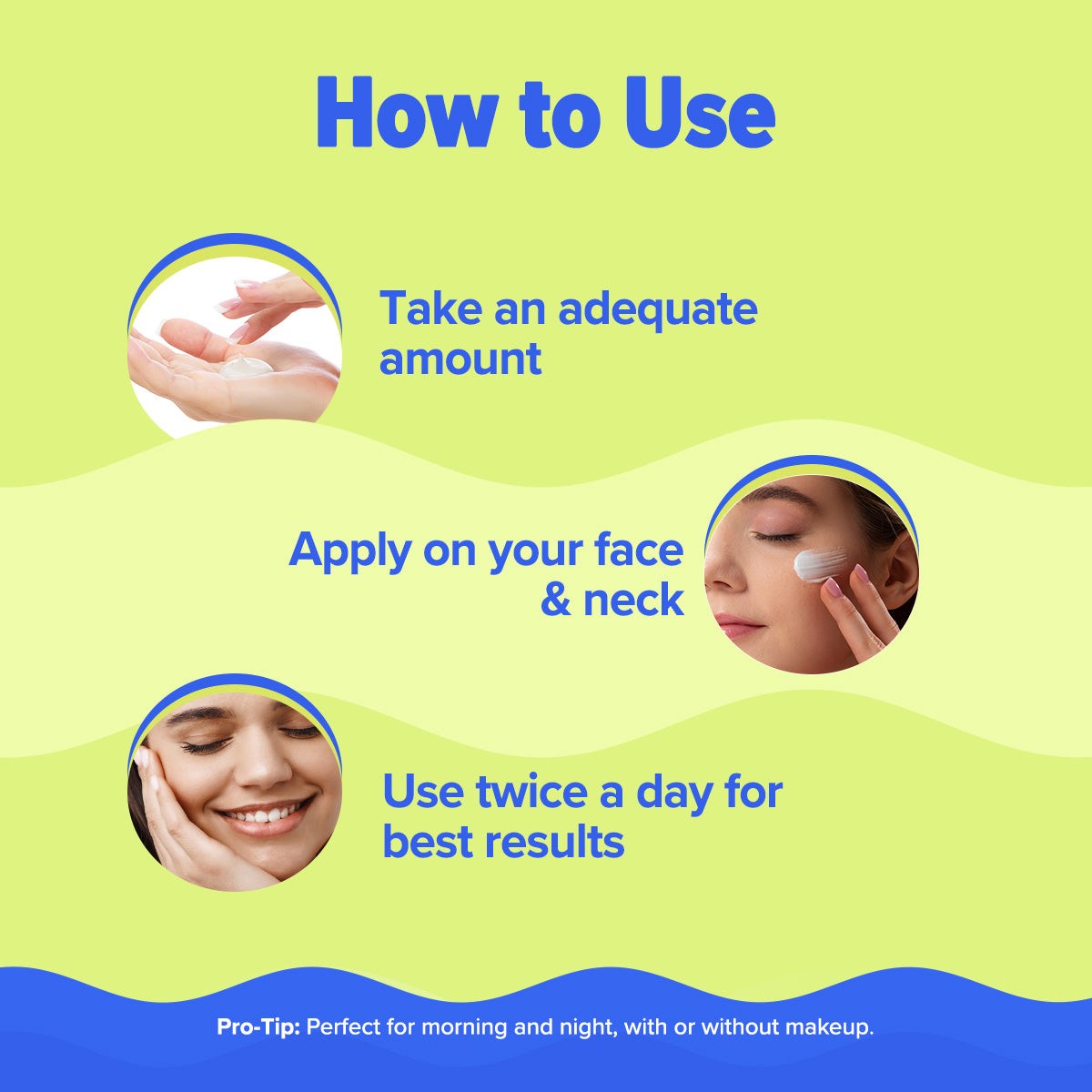 How to use moisturizer after cleansing for soft, hydrated skin