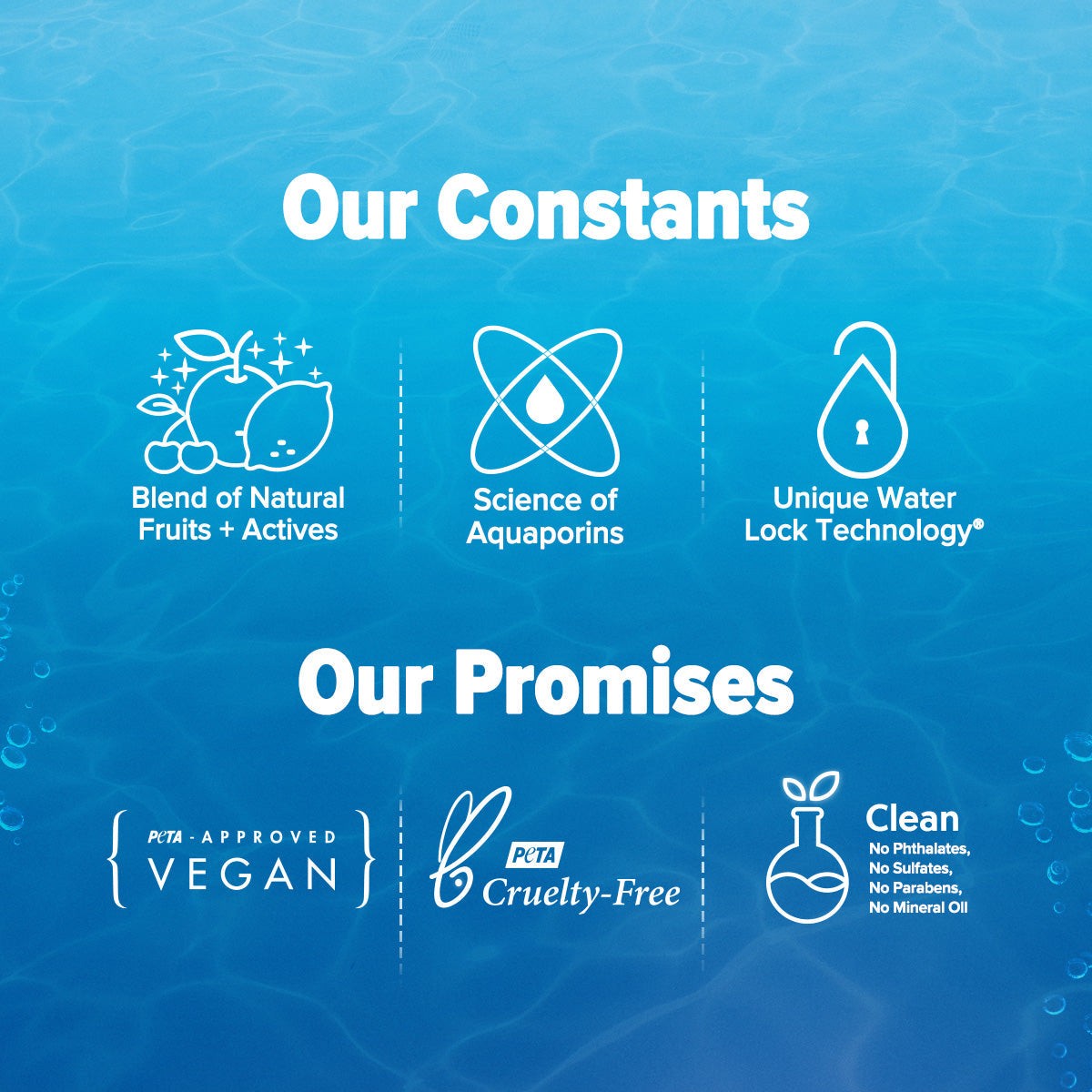 
Ocean Breeze perfume formula is vegan cruelty free
