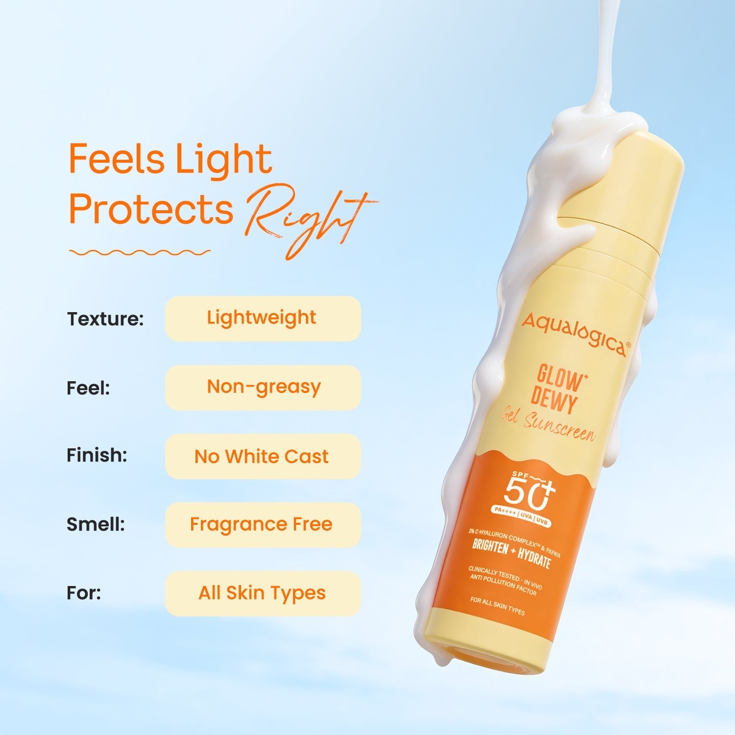 The Glow Getter Combo