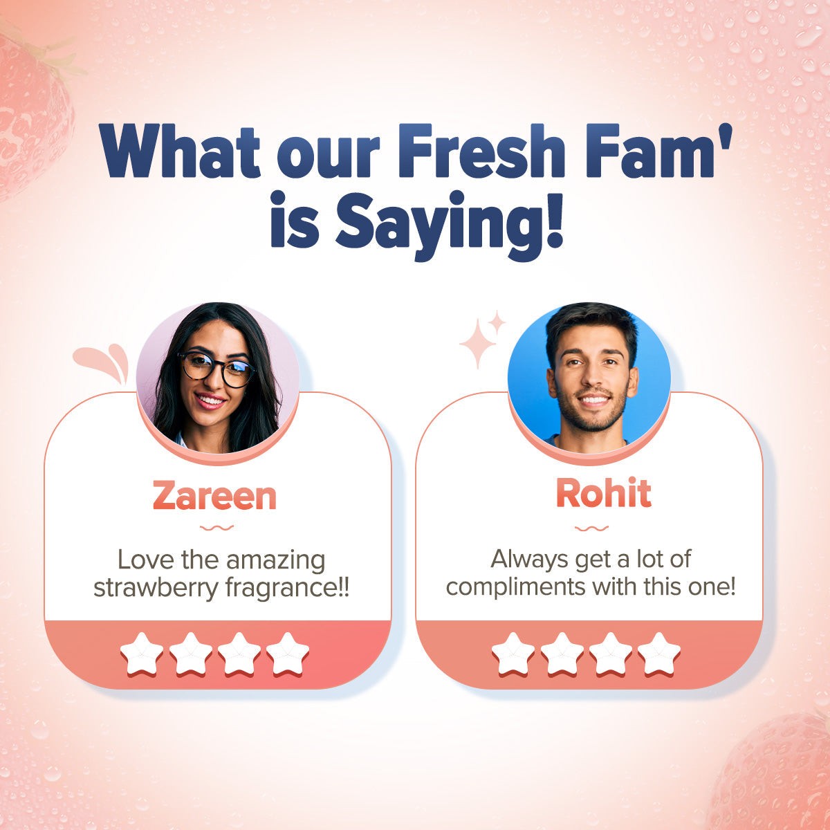 Customer reviews on Sweet Summer Kiss 