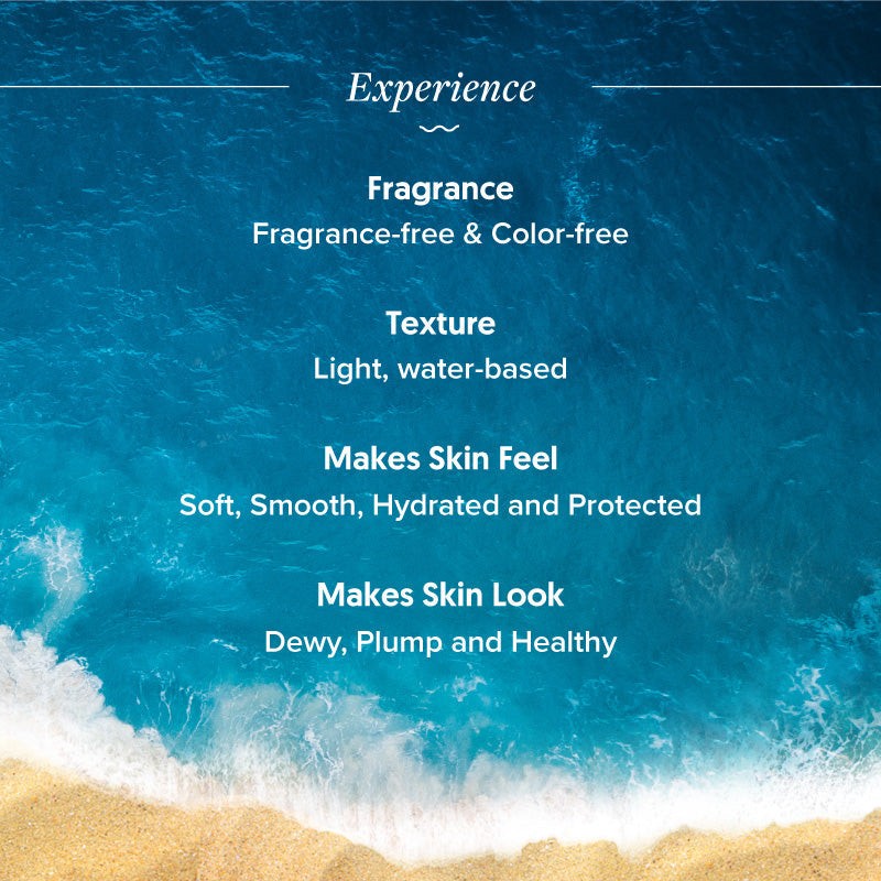 Hydrate+ Dewy Sunscreen 50g (Pack of 2)