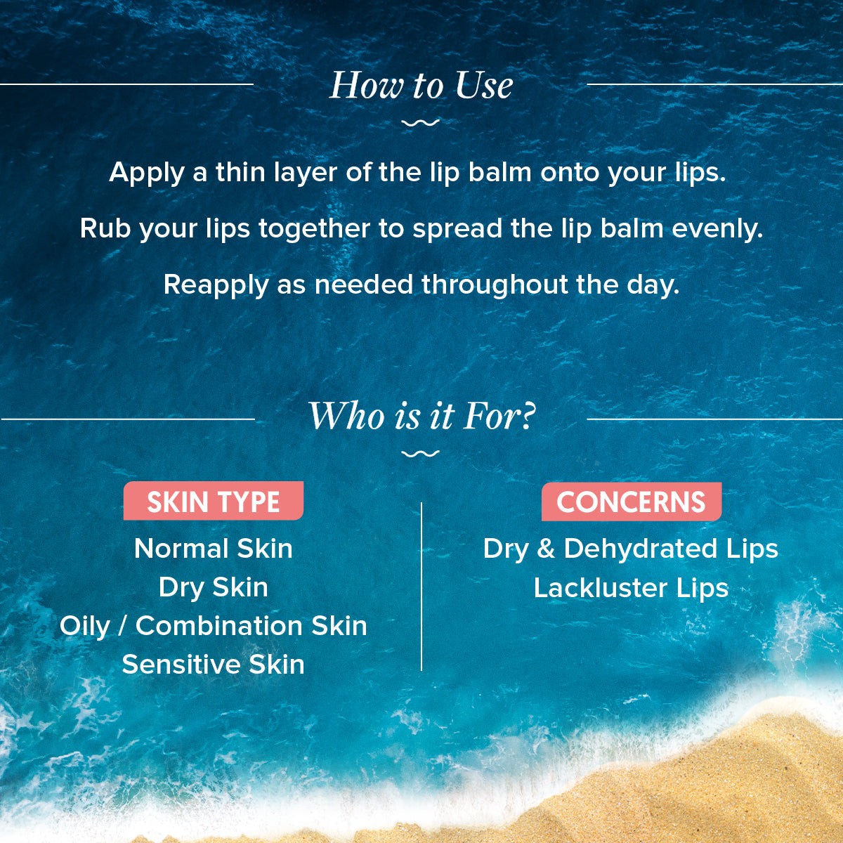 Crimson Candy Plump+ Luscious Tinted SPF 20+ Lip Balm with Watermelon & Hyaluronic Acid - 10g