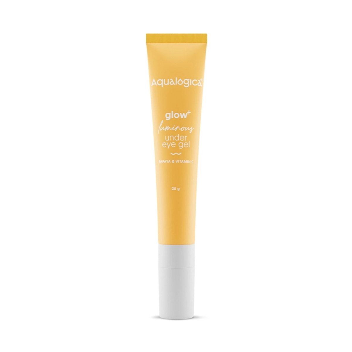Glow+ Luminous Under Eye Gel 20 g