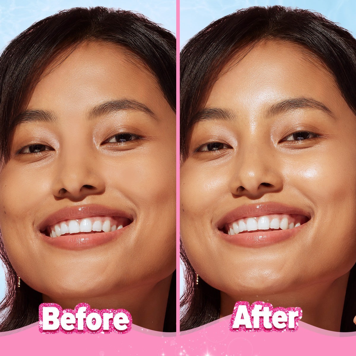 Radiance+ Lush Strobe Cream with Watermelon & Niacinamide for Instant HD Glow - 30g