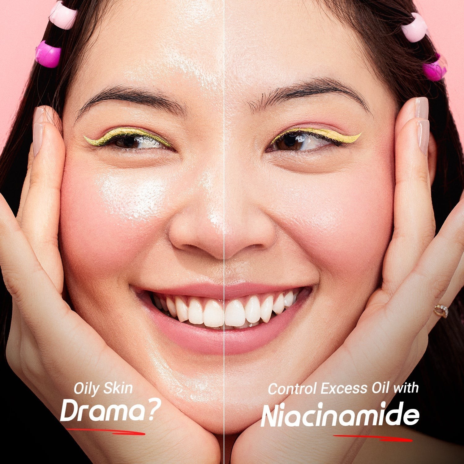 Detan+ Oil Balance Fluid Sunscreen for Oily Skin - 50g hello
