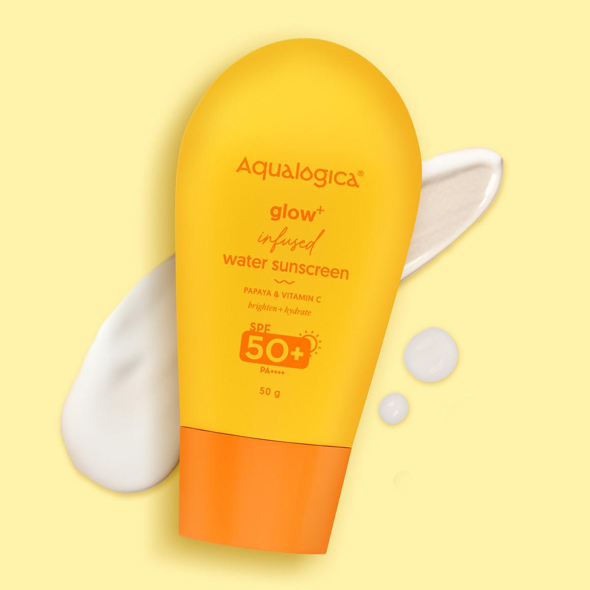 Vitamin C Sunscreen